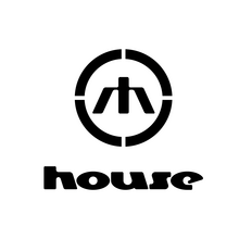 logo marki House