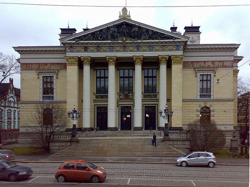 File:House of the Estates, Helsinki, Finland - 20061130.jpg