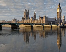 Westminster városa