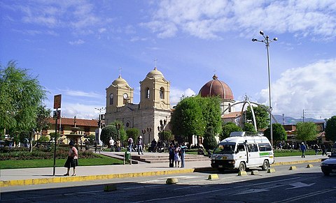 Huancayo