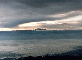 Nevado Del Huila: Volcan localizado en la Cordillera Central de los Andes de Colombia