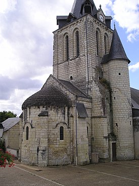 Huimes, Kirche Saint-Maurice.jpg