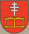 Hunkovce coat of arms