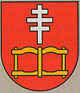 Hunkovce – Stemma