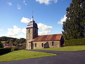 Hurecourt, Église Sainte-Marie-Madeleine.jpg
