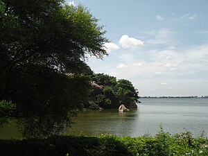 Hussain Sagar