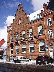 Maritime Museum of North Friesland