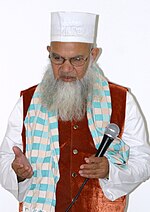 Thumbnail for Muhammad Madni Ashraf Ashrafi Al-Jilani