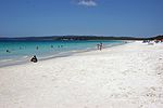 Hyams Beach 002