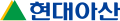 ハングル字体ロゴ