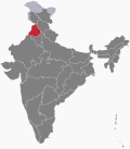 Thumbnail for Outline of Punjab, India