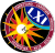 ISS Expedition 61 logo