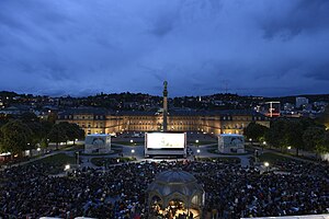 Internationales Trickfilm-Festival Stuttgart: Über das Festival, Wettbewerbe & Preise, Gewinner