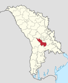 Ialoveni in Moldova.svg