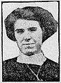 Ida E. Woods