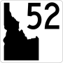 Thumbnail for Idaho State Highway 52