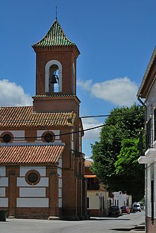 Iglesia de la Inmaculada Concepción, en Zafarraya (Granada).jpg