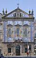 Iglesia de los Congregados, Oporto, Portugal, 2012-05-09, DD 01.JPG