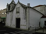 Igreja da Póvoa de Santo Adrião