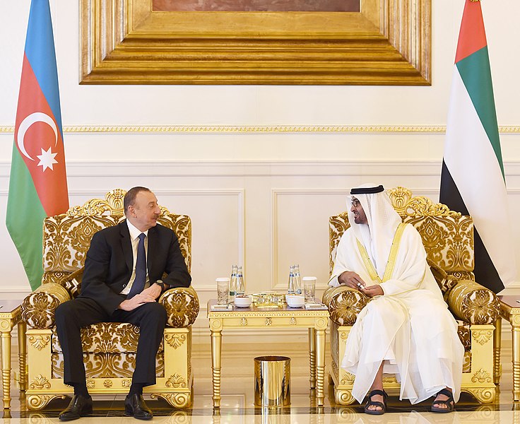 File:Ilham Aliyev and Crown Prince of Abu Dhabi held an expanded meeting, 2016 05.jpg