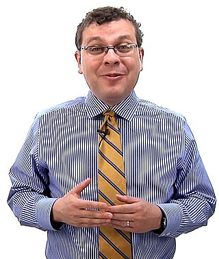 <span class="mw-page-title-main">Ilya Somin</span> American law professor (born 1973)