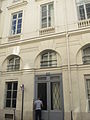 Immeuble du 28 rue de Montpensier.JPG