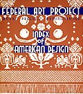 Thumbnail for Index of American Design