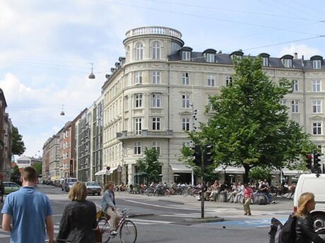 Indre Nørrebro