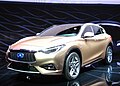 Infiniti Q30