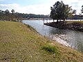 Inlet from Flint River