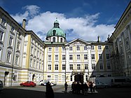 Alpenverein-Museum