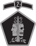 Thumbnail for 2nd Infantry Brigade (Estonia)