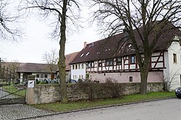 Insingen, Lohr, Rothenburger Straße 8, 001