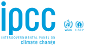 Logo van het IPCC