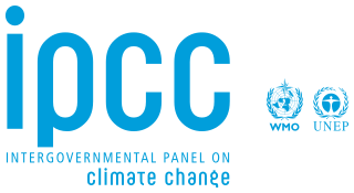 <span class="mw-page-title-main">Intergovernmental Panel on Climate Change</span> Scientific intergovernmental body on climate change