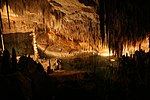 Thumbnail for Cuevas del Drach