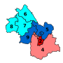 Vignette pour Élections législatives de 1997 dans l'Isère