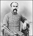 Isaac R. Trimble dandártábornok, CSA