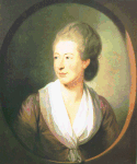 Isabelle de Charrière, 1777