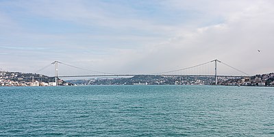 Bosporus-Brug