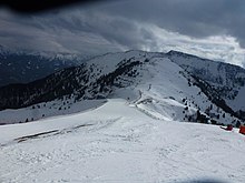 Val di Fiemme (Predazzo)