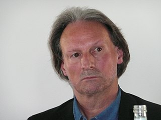 <span class="mw-page-title-main">Jürg Amann</span> Swiss author and dramatist