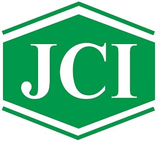 <span class="mw-page-title-main">Jute Corporation of India</span>