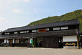 竹田駅（兵庫）