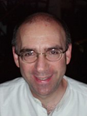 Joe Romm, 2007 JRommsm.jpg