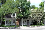 J. Frank Dobie House