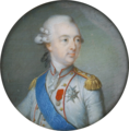 Jacques Augustin - Joseph of Bourbon, Prince of Condé.png