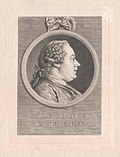 Thumbnail for Jacques Léopold de La Tour d'Auvergne