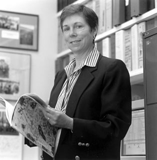 <span class="mw-page-title-main">Elaine Jaffe</span> American pathologist