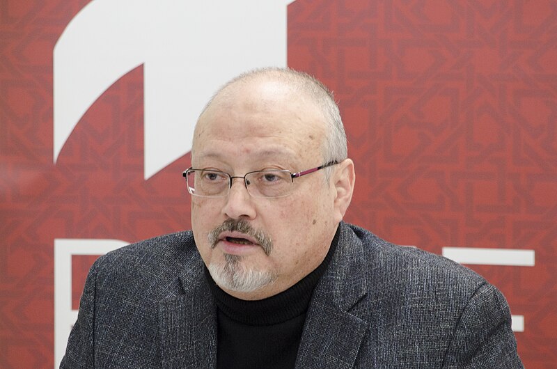 File:Jamal Khashoggi in March 2018.jpg